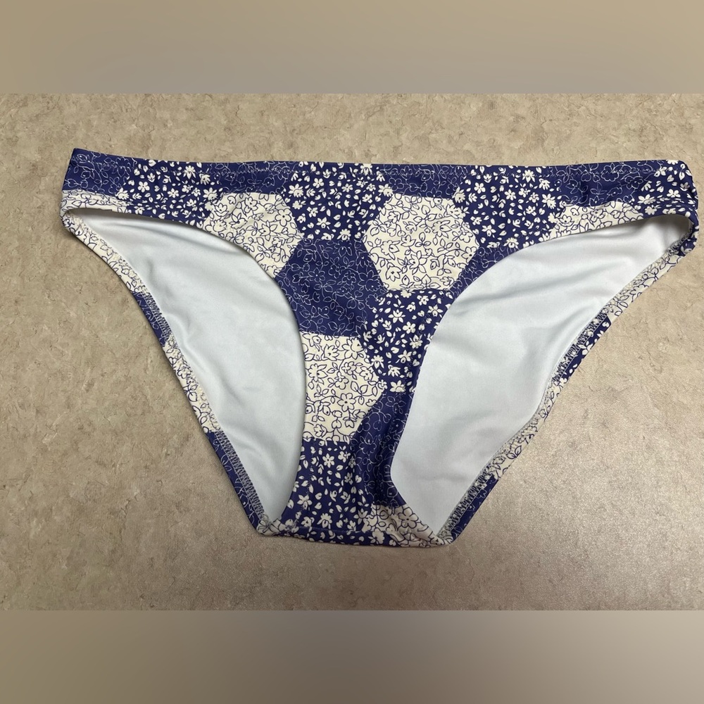 Madewell Bikini Bottom